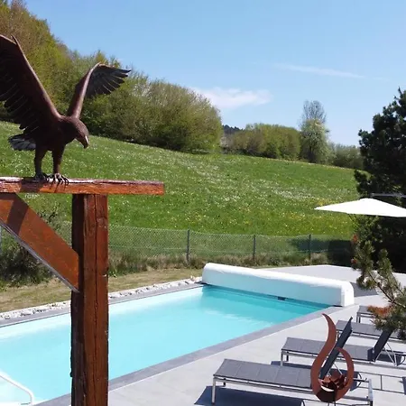 Nyaraló Ferienhaus Kraxlhutte