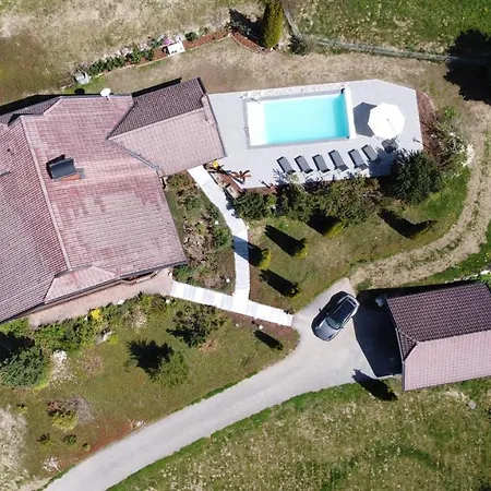 Ferienhaus Kraxlhutte