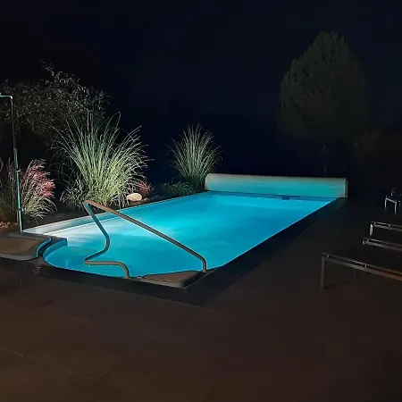 Nyaraló Ferienhaus Kraxlhutte *