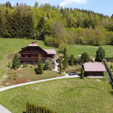 Ferienhaus Kraxlhutte *